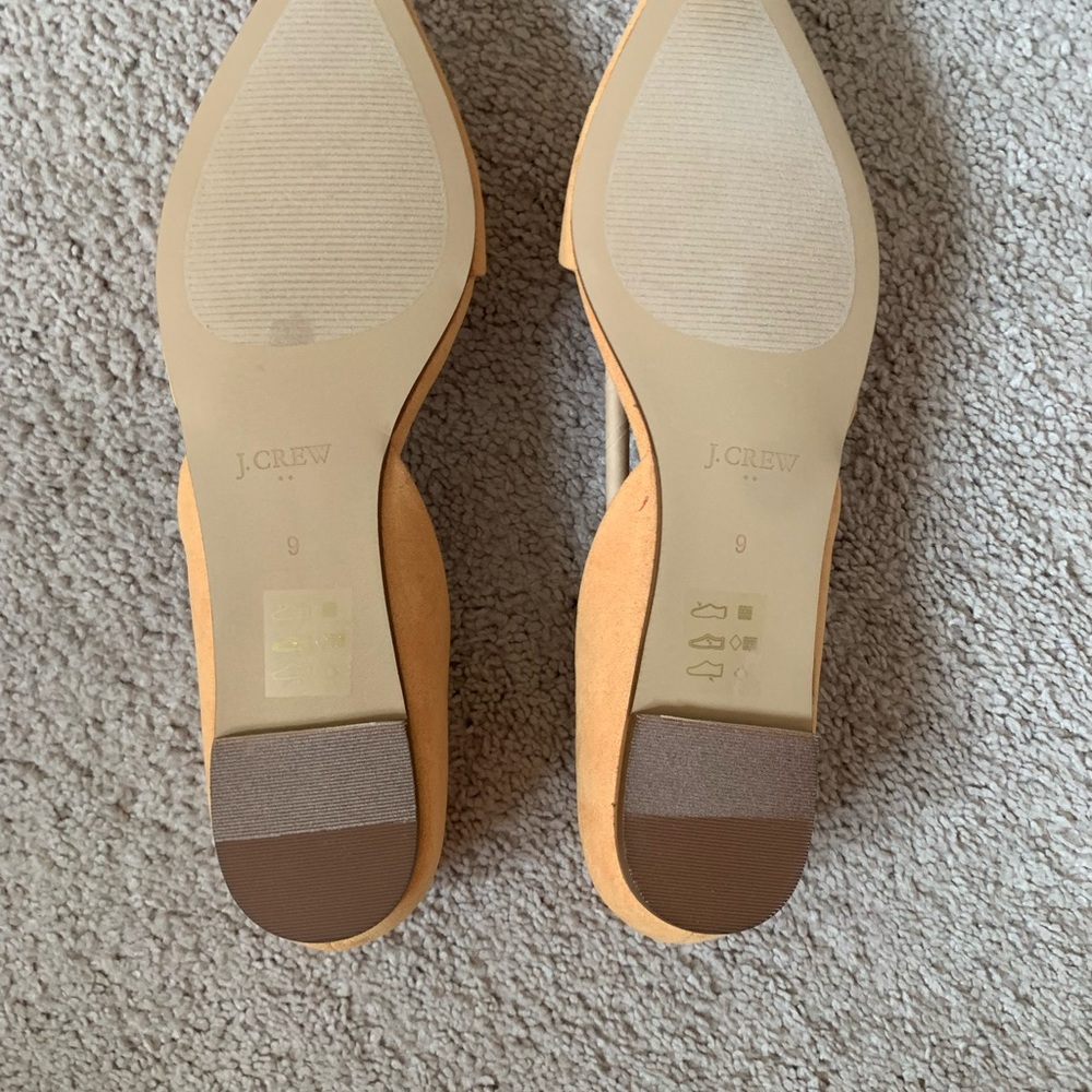 New In Box - J. Crew Womens Size 9

Retails for $118.00.    Selling for $40 - Picture 7 of 10